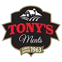 Tony's Meats Ltd. logo