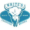 White's Furniture logo
