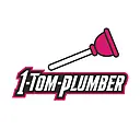 1-Tom-Plumber Franchise HQ logo