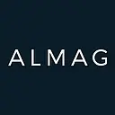 ALMAG Aluminum logo