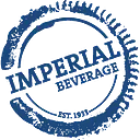 Imperial Beverage logo