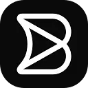 Blue View Builder logo
