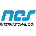 NCS International Co. logo