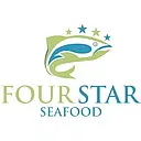 Four Star Seafood logo