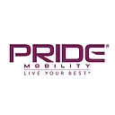 Pride Mobility Products Corporation logo