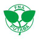 Futaba Indiana of America logo