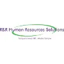 R&R Human Resources Solutions logo