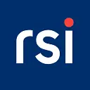 RSI logo