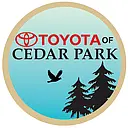 Toyota of Cedar Park Keating logo