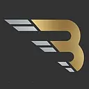 Bookajet logo