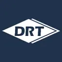 DRT Parcel logo