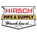 Hirsch Pipe & Supply Co., Inc. logo