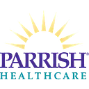 Parrish Medical Center logo