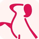 Hearing Dogs for Deaf People logo
