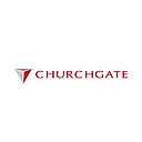 Electrician at Churchgate Group logo
