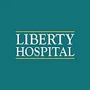 Liberty Hospital logo
