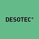 Desotec US logo