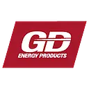 GD Energy Products logo