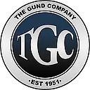 THE GUND COMPANY logo