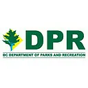 Department Of Parks & Recreation logo