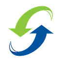SIMS BROTHERS RECYCLING logo
