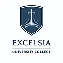 Excelsia University College logo