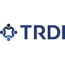 TRDI logo