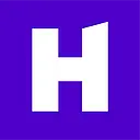 Heady logo