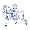Goodwyn Mills Cawood logo