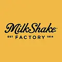 Milkshake Factory logo