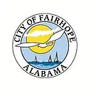 CITY OF FAIRHOPE logo