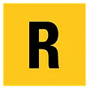 Riggs Cat logo