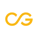 CG Infinity logo