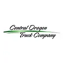 Central Oregon Truck Company logo