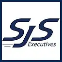 SJS Executives logo