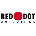 Red Dot Buildings (Metal Building Systems) logo