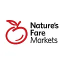 Nature's Fare Markets logo