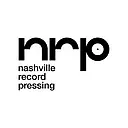 Memphis Record Pressing logo