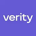 Verity Transportation logo