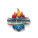 Gervais Mechanical Services logo