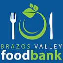 Brazos Valley Food Bank logo
