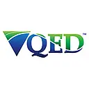 QED Environmental Systems Americas logo