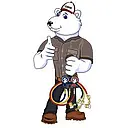 HVAC Specialist Inc. logo