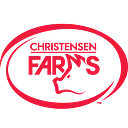 Christensen Farms logo