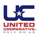 United Cooperative logo