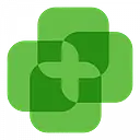 HealthVerity logo