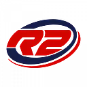 R2 Logistics logo