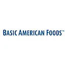 Basic American Foods logo