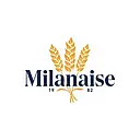 La milanaise logo