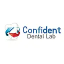 Confident Dental Lab logo